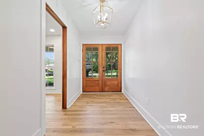 1908 Bent Tree Court, Mobile, AL 36609 - Photo 5