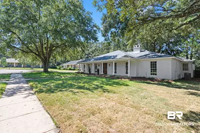 1908 Bent Tree Court, Mobile, AL 36609 - Photo 3