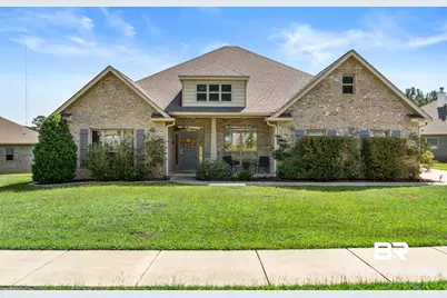 31470 Spoonbill Road, Spanish Fort, AL 36527 - Photo 1