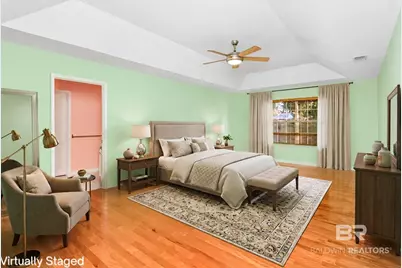 2867 Saddlebrook Drive, Mobile, AL 36695 - Photo 45