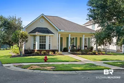 405 Majestic Beauty Avenue, Fairhope, AL 36532 - Photo 1