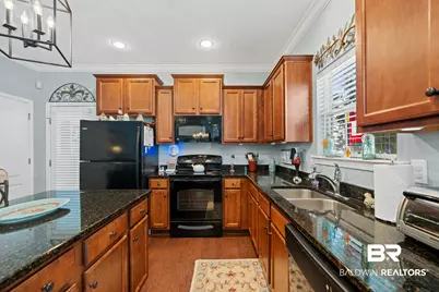 405 Majestic Beauty Avenue, Fairhope, AL 36532 - Photo 17
