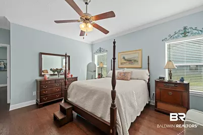 405 Majestic Beauty Avenue, Fairhope, AL 36532 - Photo 21