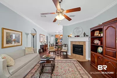 405 Majestic Beauty Avenue, Fairhope, AL 36532 - Photo 9