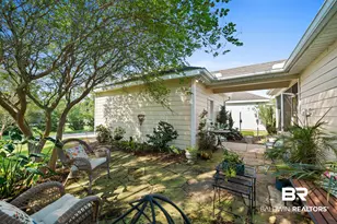 405 Majestic Beauty Ave, Fairhope, AL 36532 - Photo 33
