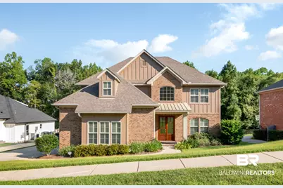 6612 Crystal Court, Mobile, AL 36695 - Photo 1