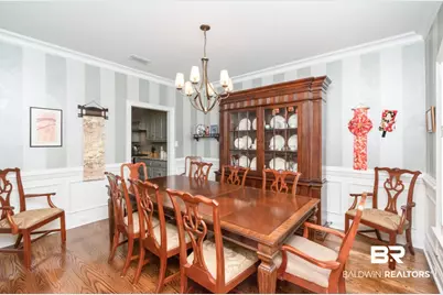 6612 Crystal Court, Mobile, AL 36695 - Photo 9