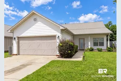 17419 Lewis Smith Drive, Foley, AL 36535 - Photo 1