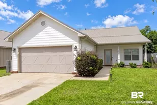 17419 Lewis Smith Dr, Foley, AL 36535 - Photo 1