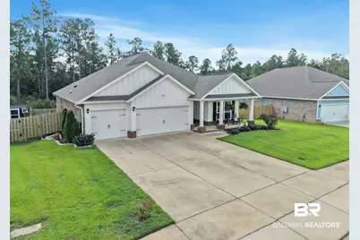 31004 Semper Drive, Spanish Fort, AL 36527 - Photo 7