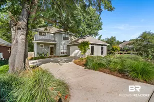 27595 Claiborne Cir, Daphne, AL 36526 - Photo 1