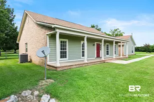 17195 Co Rd 68, Loxley, AL 36551 - Photo 57