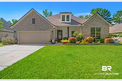 908 Dalton Circle, Foley, AL 36535 - Photo 1