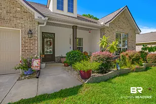 908 Dalton Cir, Foley, AL 36535 - Photo 5