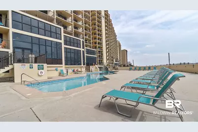 24160 Perdido Beach Boulevard #UNIT 14D7, Orange Beach, AL 36561 - Photo 33