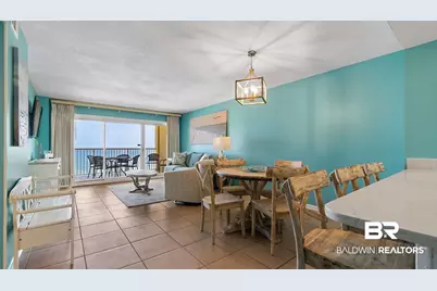 615 W Beach Boulevard #UNIT 4-E, Gulf Shores, AL  - Photo 3
