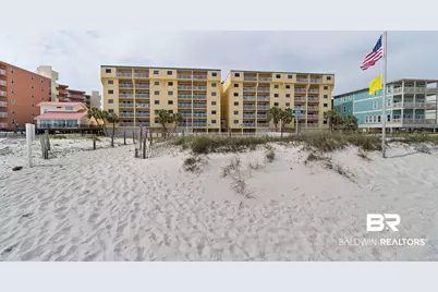 615 W Beach Boulevard #UNIT 4-E, Gulf Shores, AL  - Photo 33