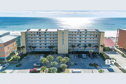 615 W Beach Boulevard #UNIT 4-E, Gulf Shores, AL  - Photo 1