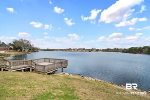 25306 Lakeland Dr, Loxley, AL 36551 - Photo 29