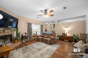 25306 Lakeland Dr, Loxley, AL 36551 - Photo 7