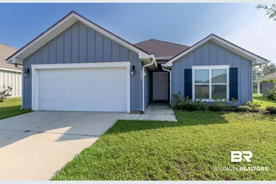13437 Antler Hill Road, Spanish Fort, AL 36527 - Photo 1