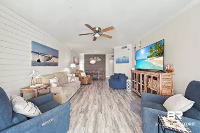 24800 Perdido Beach Blvd A #1502, Orange Beach, AL 36561 - Photo 5