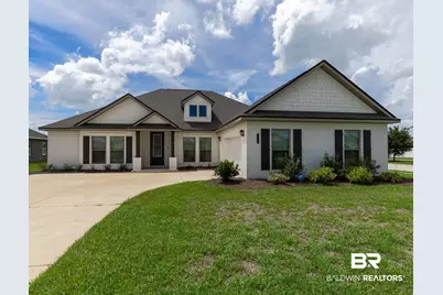 11006 Secretariat Boulevard, Daphne, AL 36526 - Photo 1