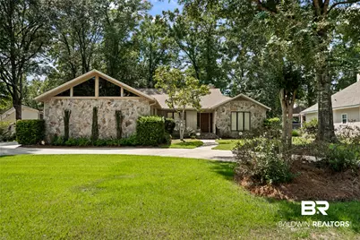 499 Ridgewood Drive, Daphne, AL 36526 - Photo 1