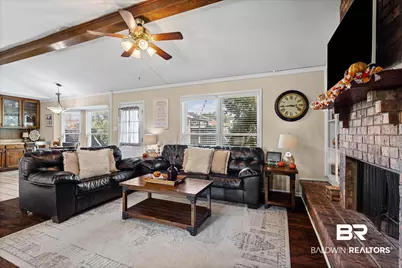900 Smokerise Drive, Mobile, AL 36695 - Photo 3