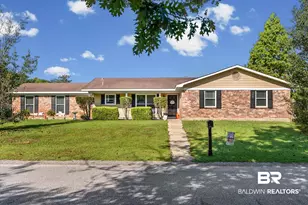 900 Smokerise Dr, Mobile, AL 36695 - Photo 1