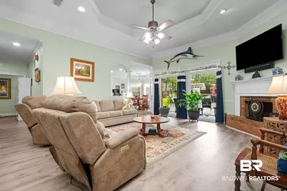 8172 Soldier Court, Daphne, AL 36526 - Photo 19