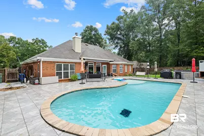 8172 Soldier Court, Daphne, AL 36526 - Photo 13