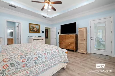 8172 Soldier Court, Daphne, AL 36526 - Photo 55