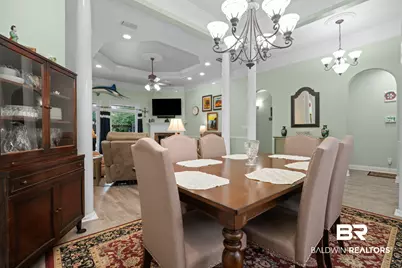 8172 Soldier Court, Daphne, AL 36526 - Photo 17