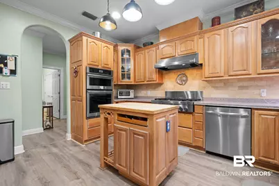 8172 Soldier Court, Daphne, AL 36526 - Photo 25