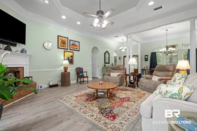 8172 Soldier Court, Daphne, AL 36526 - Photo 21