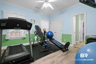 8172 Soldier Court, Daphne, AL 36526 - Photo 35