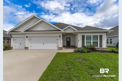 11123 Genuine Risk Circle, Daphne, AL 36526 - Photo 1