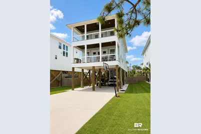 26145 Garrett Ln, Orange Beach, AL 36561 - Photo 3