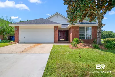 141 Kemper Lane, Fairhope, AL 36532 - Photo 1