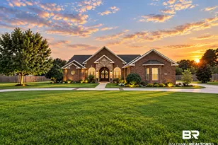 10664 Leesburg Pike, Daphne, AL 36526 - Photo 1