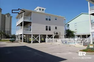 908 W Lagoon Ave, Gulf Shores, AL 36542 - Photo 1