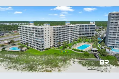 24522 Perdido Beach Boulevard #UNIT 4309, Orange Beach, AL 36561 - Photo 7