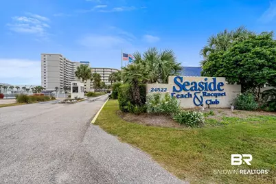 24522 Perdido Beach Boulevard #UNIT 4309, Orange Beach, AL 36561 - Photo 1