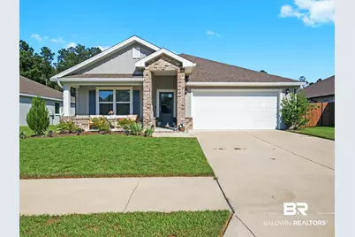 13593 Paris Circle, Spanish Fort, AL 36527 - Photo 1