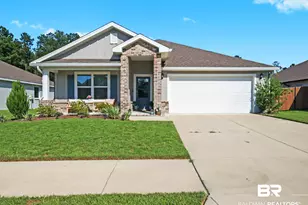 13593 Paris Cir, Spanish Fort, AL 36527 - Photo 1
