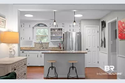 400 Circle Drive, Fairhope, AL 36532 - Photo 7