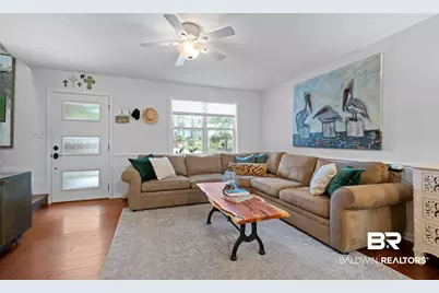 400 Circle Drive, Fairhope, AL 36532 - Photo 5