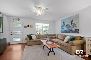 400 Circle Dr, Fairhope, AL 36532 - Photo 5
