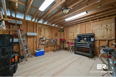 400 Circle Drive, Fairhope, AL 36532 - Photo 35